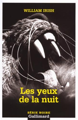 Les yeux de la nuit