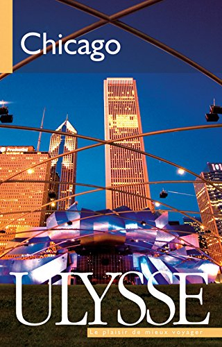 chicago 5e édition