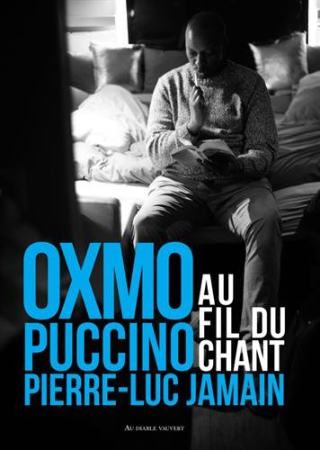 au fil du chant