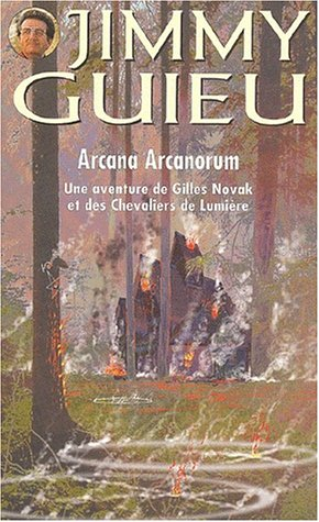 arcana arcanorum