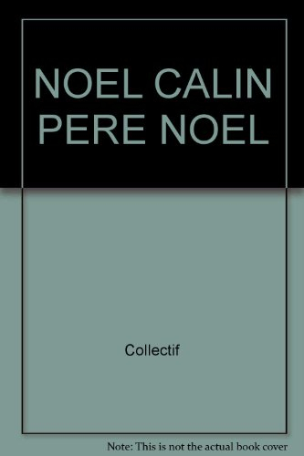 Le Petit Père Noël