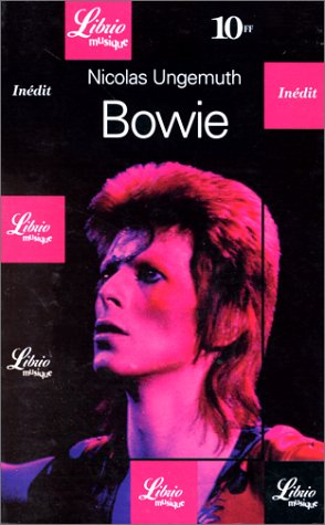 david bowie