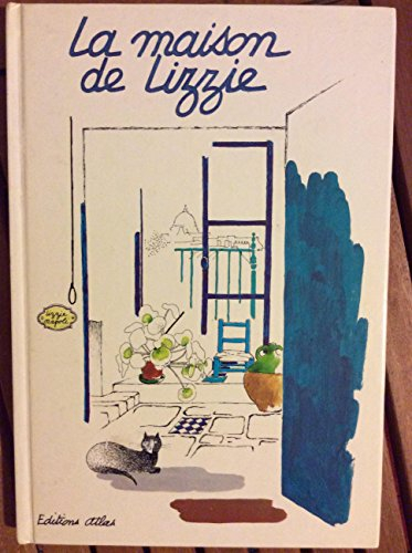 La Maison de Lizzie