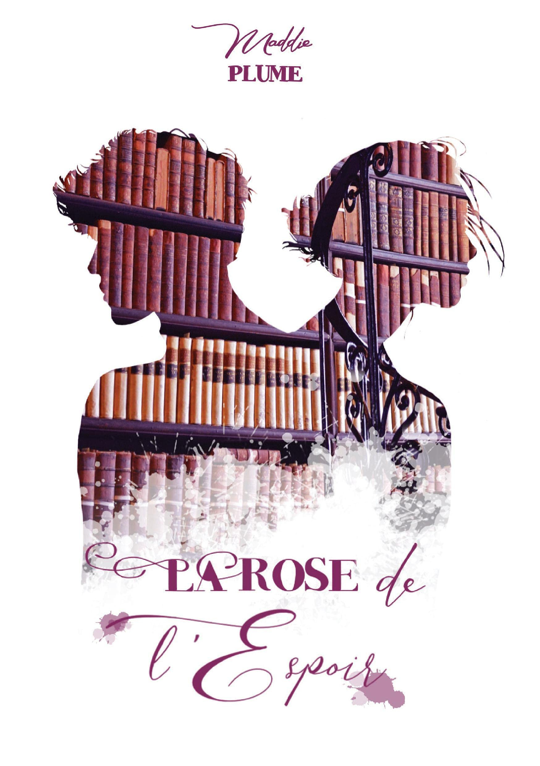 La Rose de l'Espoir