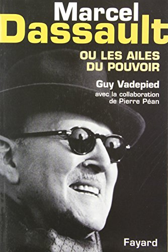 Marcel Dassault
