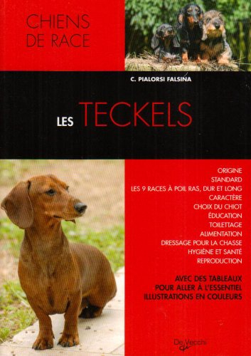 Les teckels