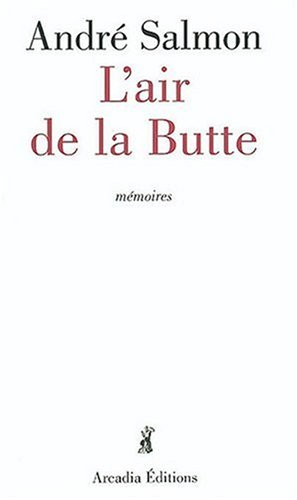 L'air de la Butte
