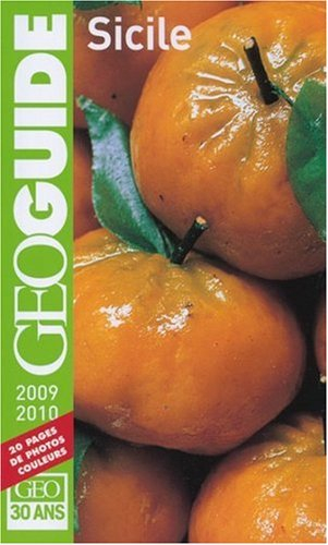 Sicile : 2009-2010