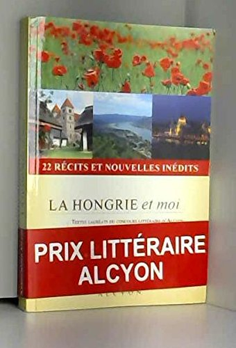 La Hongrie et moi