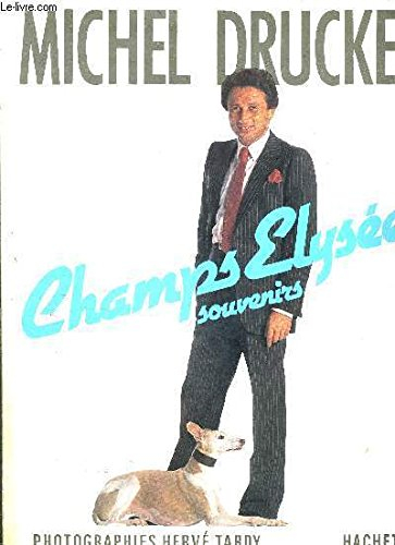 Champs-Elysées : souvenirs
