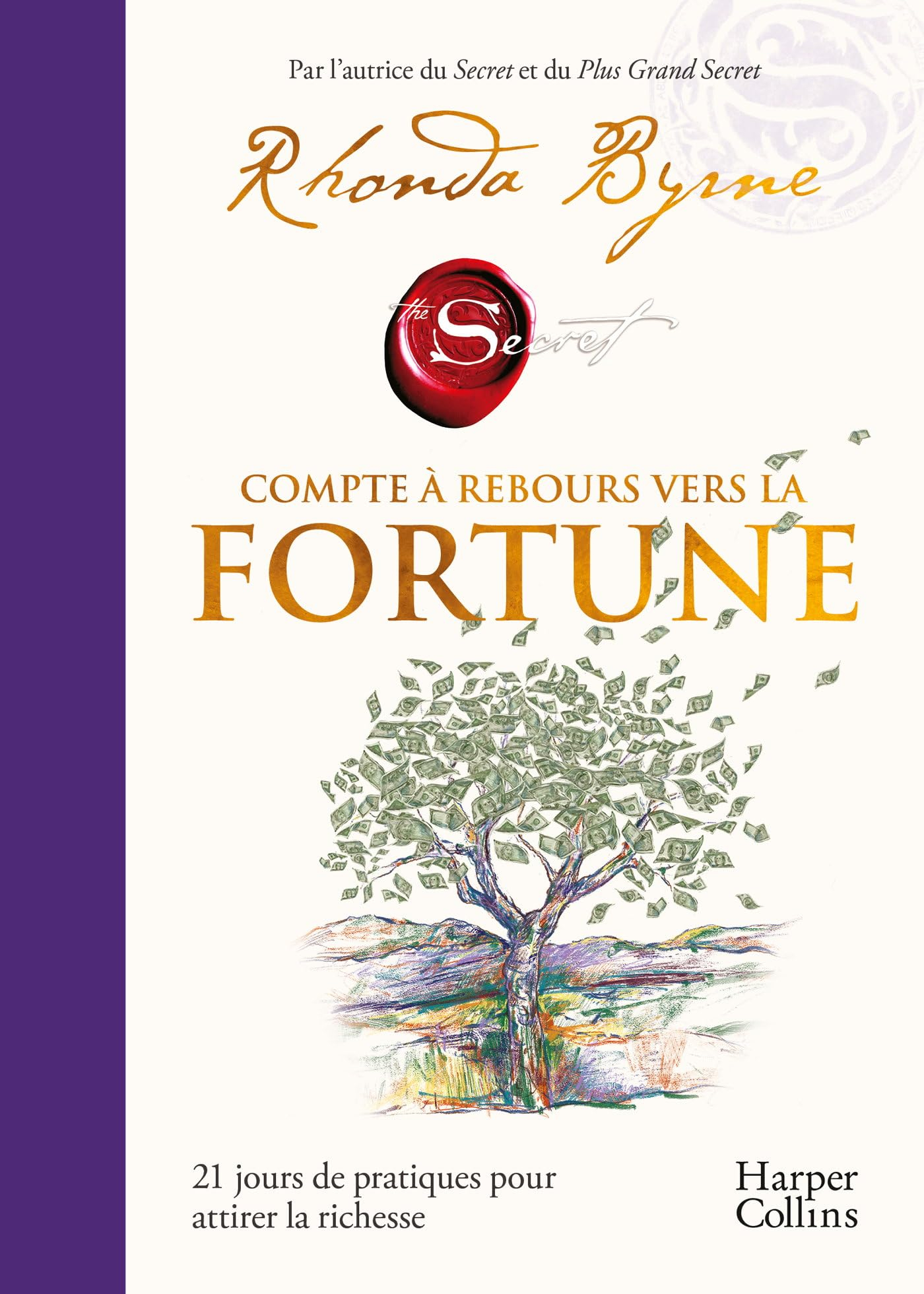 Compte à rebours vers la fortune