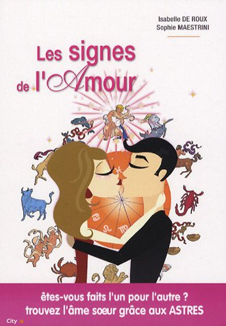 Les signes de l'amour