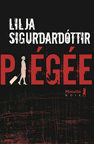 piégée