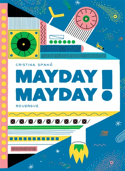 Mayday mayday !