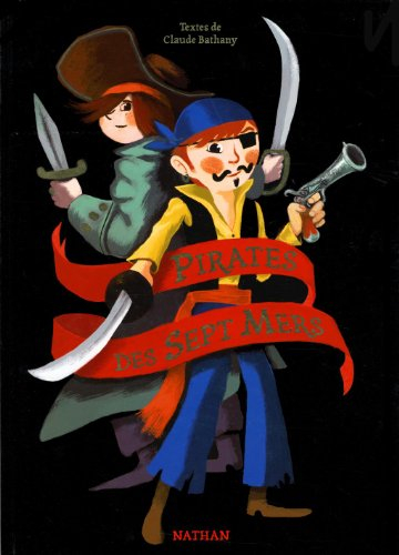 Pirates des sept mers