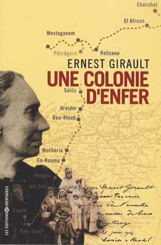 Une Colonie d'Enfer