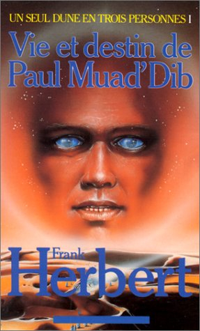 Coffret Dune