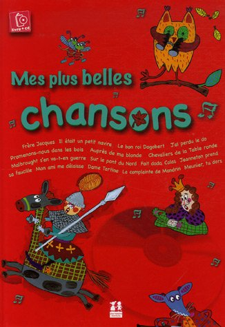 Mes plus belles chansons