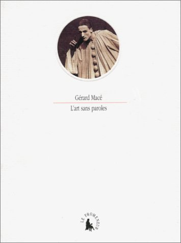 L'art sans paroles