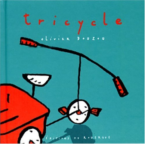 Tricycle