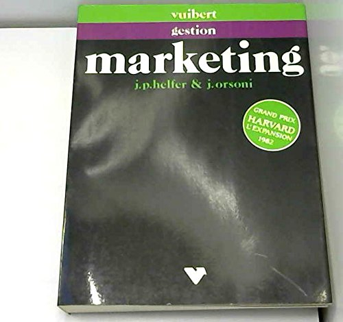 marketing