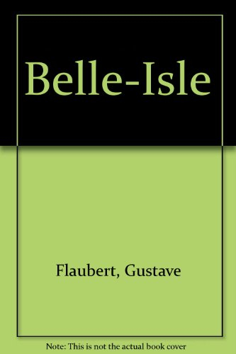 Belle-Isle