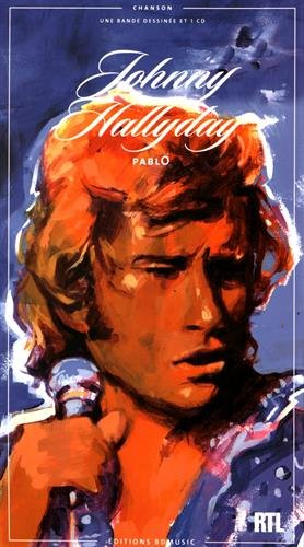 Johnny Hallyday