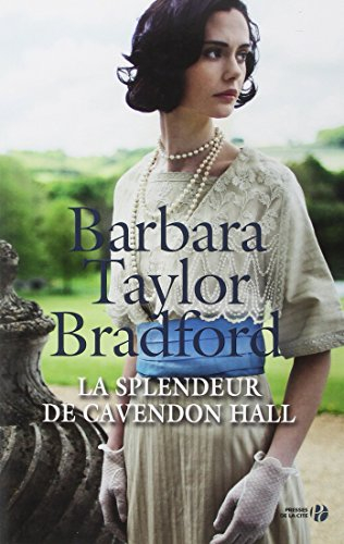 La splendeur de Cavendon Hall
