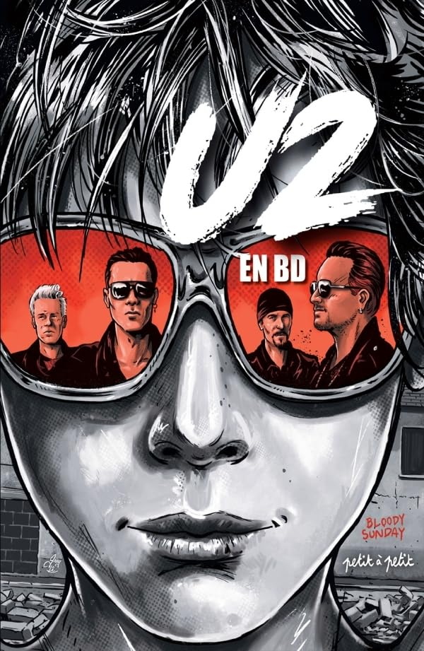 U2 en BD