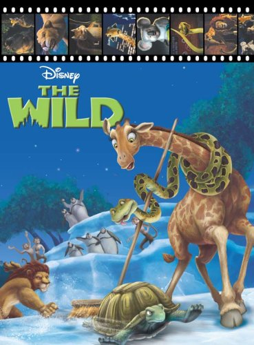 The wild