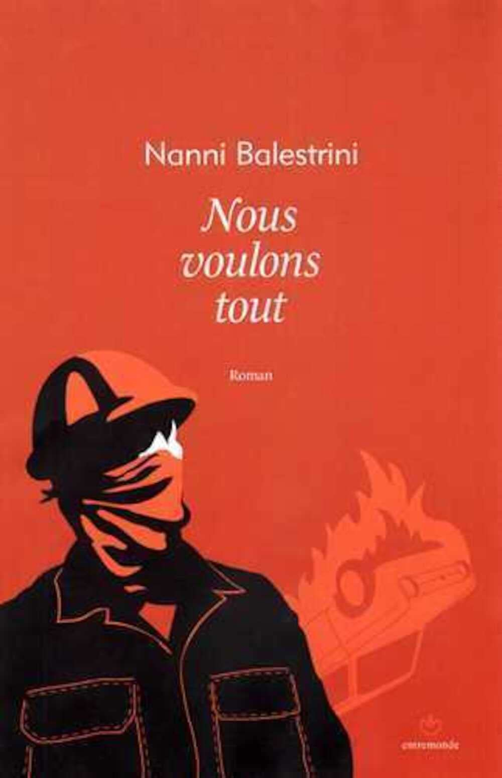Nous voulons tout