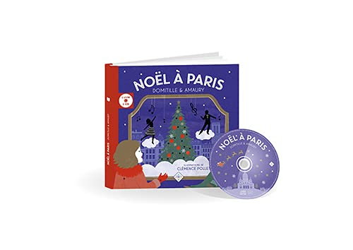 Noël à Paris