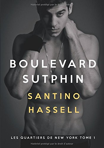 Boulevard Sutphin