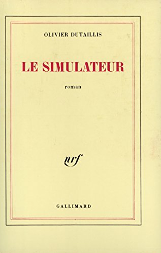 Le Simulateur