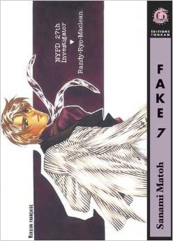 Fake. Vol. 7