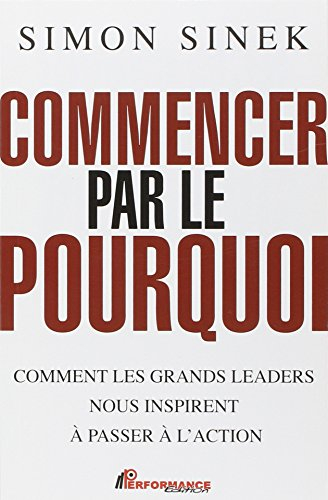 commencer par le pourquoi