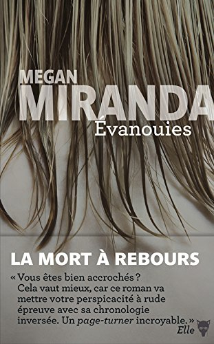 Evanouies