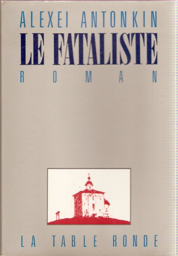 Le Fataliste