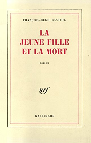 la jeune fille et la mort