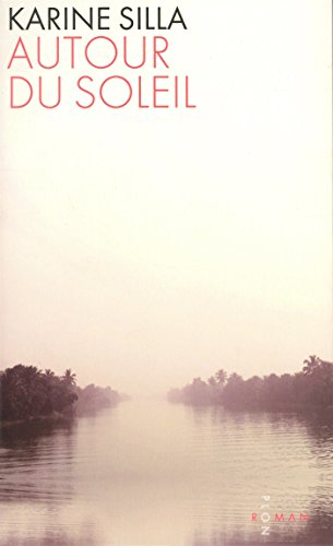 Autour du soleil