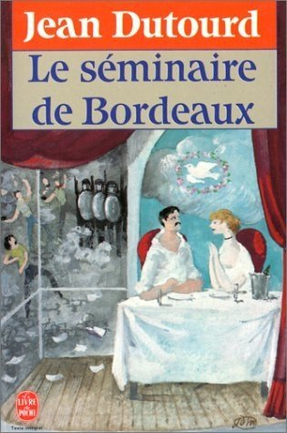 Le Séminaire de Bordeaux