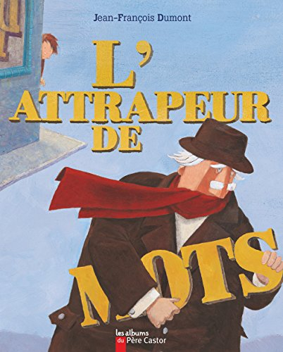 L'attrapeur de mots