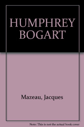 humphrey bogart