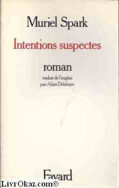 Intentions suspectes