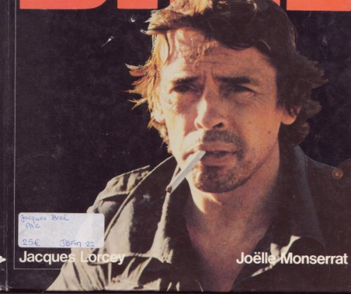 Jacques Brel