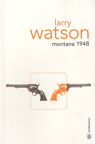 Montana 1948