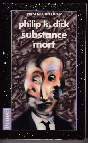substance mort