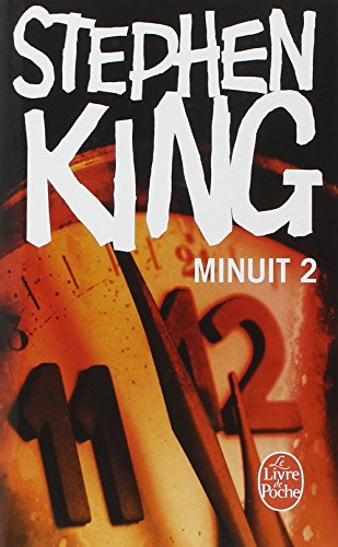 Minuit 2 : fenêtre secrète