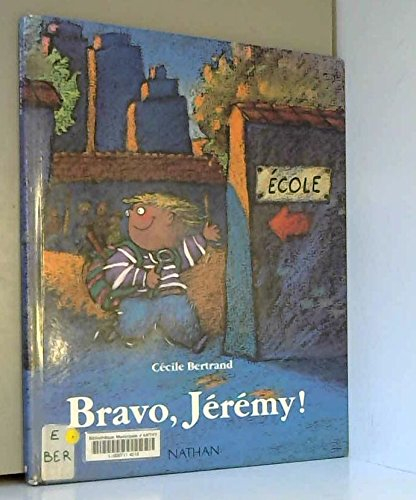 Jérémy