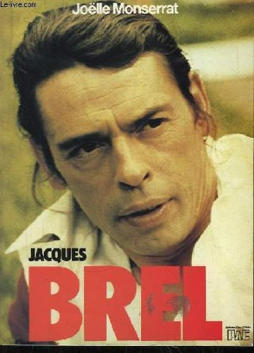 jacques brel